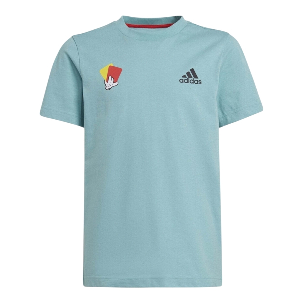 Adidas T-shirt - Picture 1 of 4